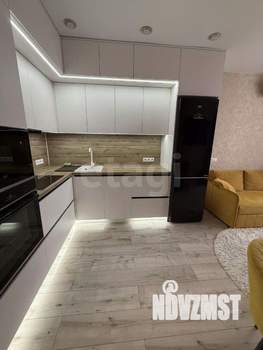 3-к квартира, вторичка, 62м2, 14/23 этаж