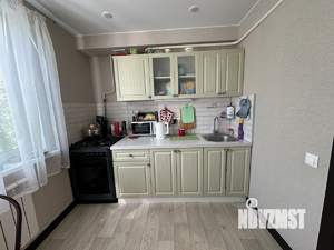 1-к квартира, вторичка, 37м2, 2/9 этаж