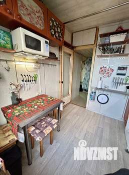 3-к квартира, вторичка, 59м2, 9/9 этаж