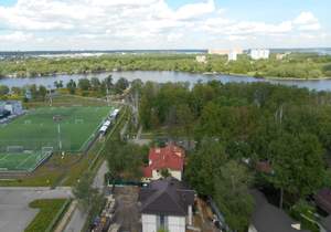 3-к квартира, вторичка, 83м2, 16/17 этаж