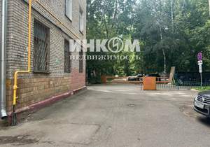 3-к квартира, вторичка, 79м2, 2/3 этаж