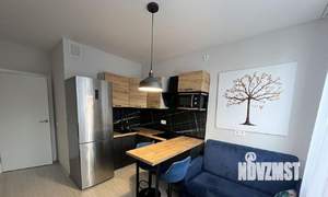 1-к квартира, вторичка, 33м2, 4/23 этаж