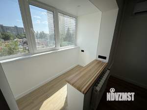 2-к квартира, вторичка, 55м2, 3/9 этаж