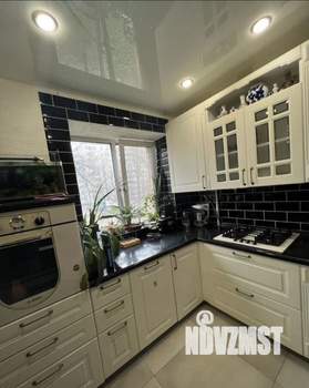 2-к квартира, вторичка, 51м2, 2/5 этаж