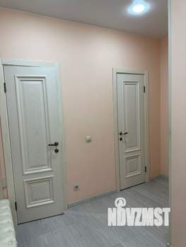 2-к квартира, вторичка, 63м2, 6/17 этаж