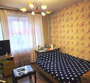 3-к квартира, вторичка, 94м2, 10/14 этаж