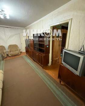 2-к квартира, вторичка, 41м2, 2/4 этаж