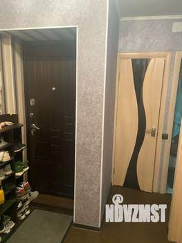 2-к квартира, вторичка, 39м2, 5/5 этаж