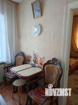 3-к квартира, вторичка, 54м2, 1/2 этаж