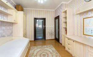 3-к квартира, вторичка, 110м2, 8/9 этаж