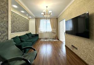 3-к квартира, вторичка, 67м2, 6/23 этаж