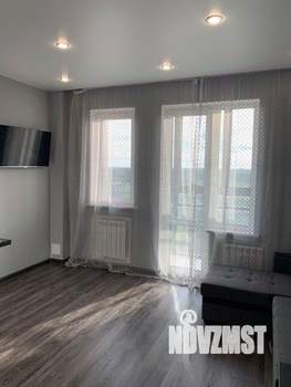 1-к квартира, вторичка, 27м2, 16/23 этаж