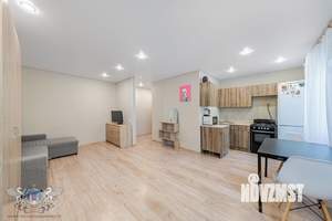 1-к квартира, вторичка, 31м2, 5/5 этаж