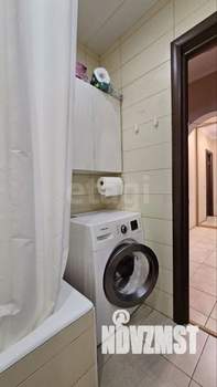 1-к квартира, вторичка, 45м2, 15/19 этаж