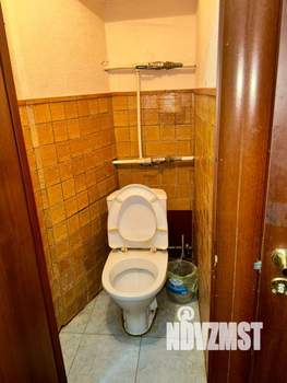 2-к квартира, вторичка, 44м2, 1/5 этаж