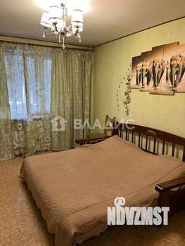 4-к квартира, вторичка, 105м2, 23/23 этаж
