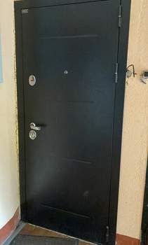 2-к квартира, вторичка, 47м2, 4/9 этаж