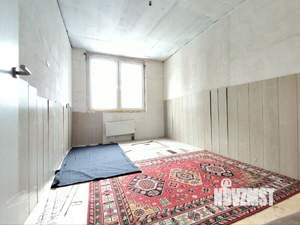 1-к квартира, вторичка, 40м2, 9/24 этаж