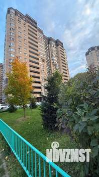 2-к квартира, вторичка, 60м2, 6/17 этаж