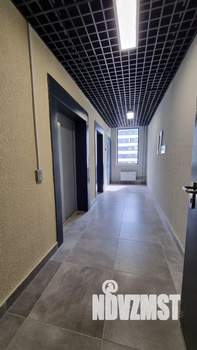 2-к квартира, вторичка, 52м2, 17/23 этаж