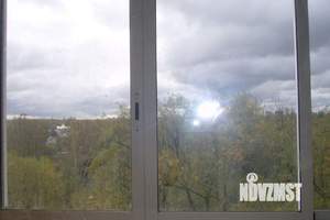 1-к квартира, вторичка, 39м2, 5/17 этаж