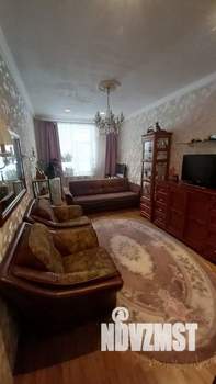 2-к квартира, вторичка, 50м2, 1/3 этаж