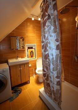 7-к квартира, вторичка, 204м2, 4/4 этаж