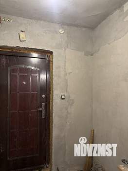 1-к квартира, вторичка, 42м2, 14/17 этаж