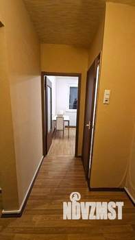 2-к квартира, вторичка, 56м2, 15/22 этаж