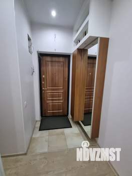 3-к квартира, вторичка, 90м2, 11/19 этаж