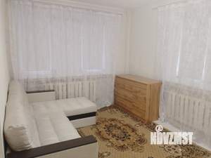 1-к квартира, вторичка, 30м2, 1/5 этаж