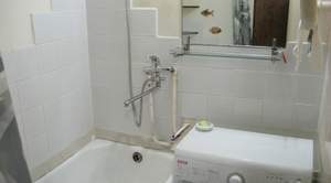 1-к квартира, вторичка, 32м2, 5/5 этаж