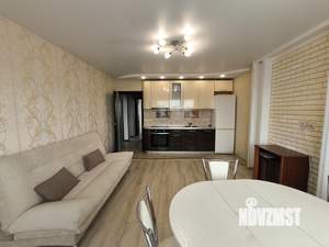 1-к квартира, вторичка, 47м2, 7/21 этаж