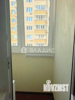 2-к квартира, вторичка, 62м2, 9/13 этаж