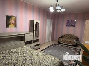 1-к квартира, вторичка, 41м2, 9/15 этаж