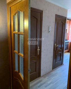 3-к квартира, вторичка, 72м2, 7/9 этаж