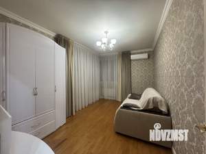 4-к квартира, вторичка, 107м2, 14/25 этаж