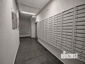 Студия квартира, вторичка, 24м2, 6/24 этаж