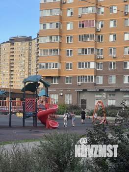 3-к квартира, вторичка, 84м2, 14/18 этаж