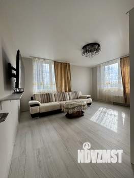 2-к квартира, вторичка, 60м2, 5/24 этаж