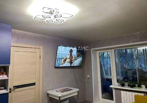 2-к квартира, вторичка, 44м2, 4/5 этаж