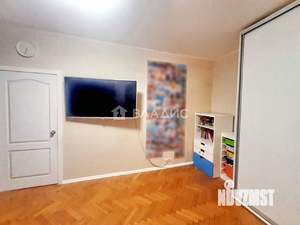 2-к квартира, вторичка, 42м2, 2/5 этаж