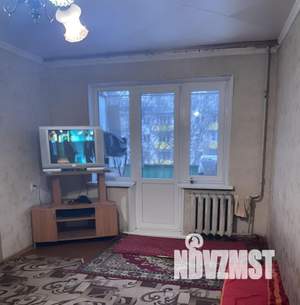 2-к квартира, вторичка, 46м2, 4/5 этаж