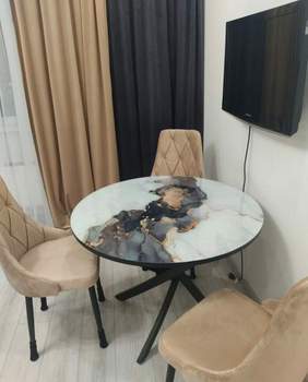 Студия квартира, вторичка, 25м2, 11/12 этаж