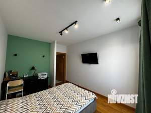 3-к квартира, вторичка, 85м2, 15/17 этаж