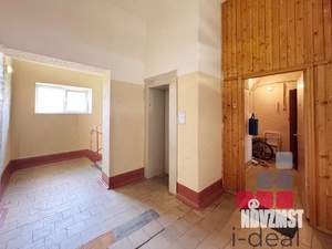 1-к квартира, вторичка, 38м2, 9/9 этаж