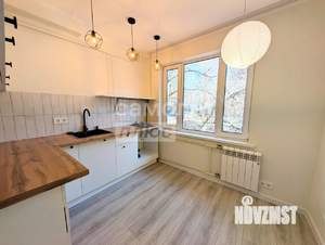 1-к квартира, вторичка, 31м2, 1/5 этаж