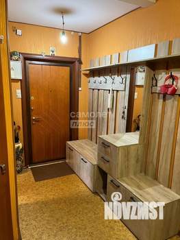 4-к квартира, вторичка, 105м2, 23/23 этаж