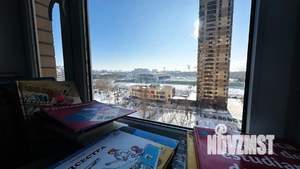 2-к квартира, вторичка, 46м2, 10/23 этаж