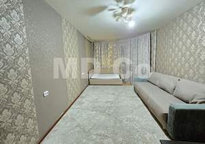 1-к квартира, вторичка, 42м2, 15/25 этаж